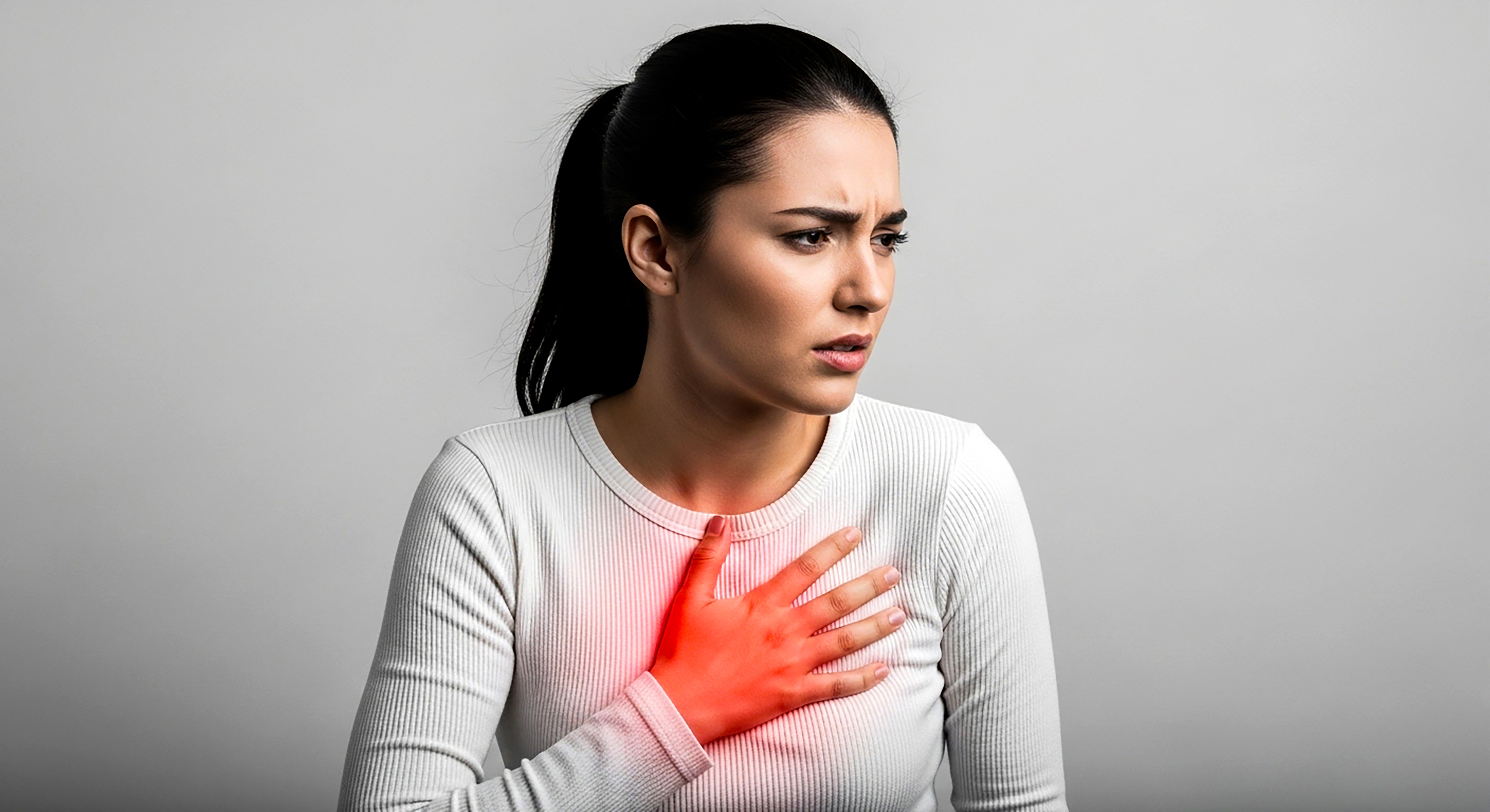 Persistent Angina in HCM: Optimising Symptom Control