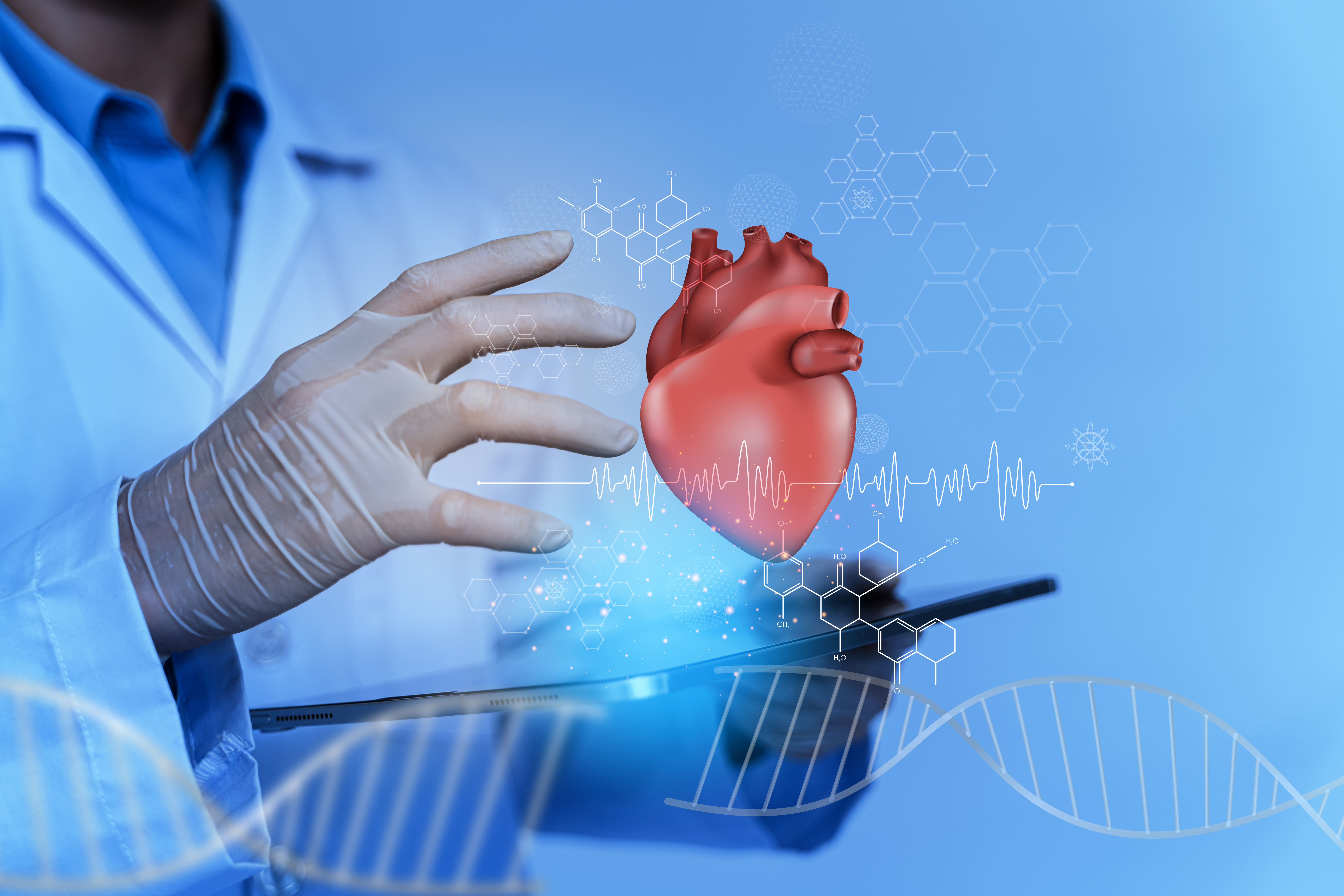 Optimizing Therapy in Persistent HFrEF: A Clinical Case
